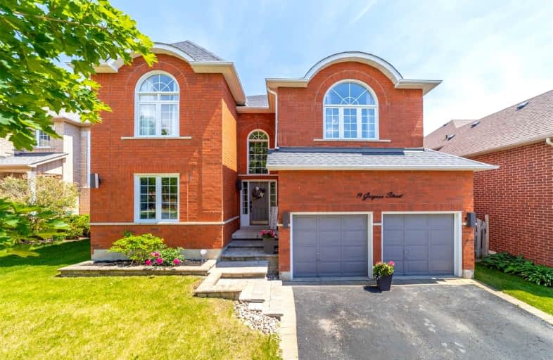 19 Gregson Street, Ajax | Image 1