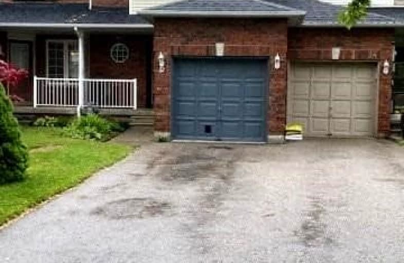 32 Cecil Found Crescent, Clarington | Image 1