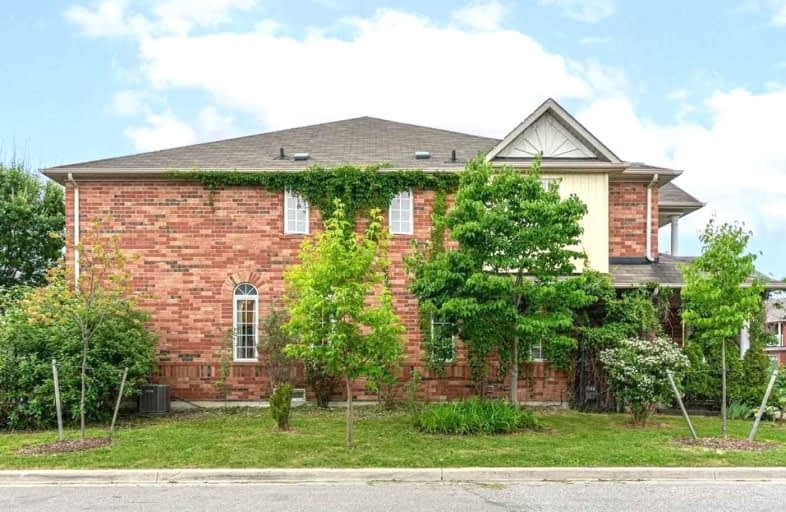 175 Angier Crescent, Ajax | Image 1