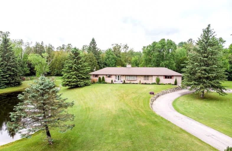 4191 Malcolm Road, Scugog | Image 1