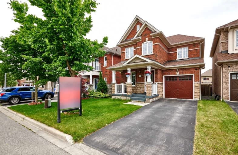 12 Feint Drive, Ajax | Image 1