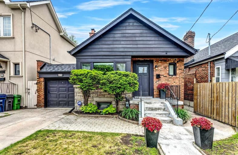 575 O'connor Drive, Toronto | Image 1