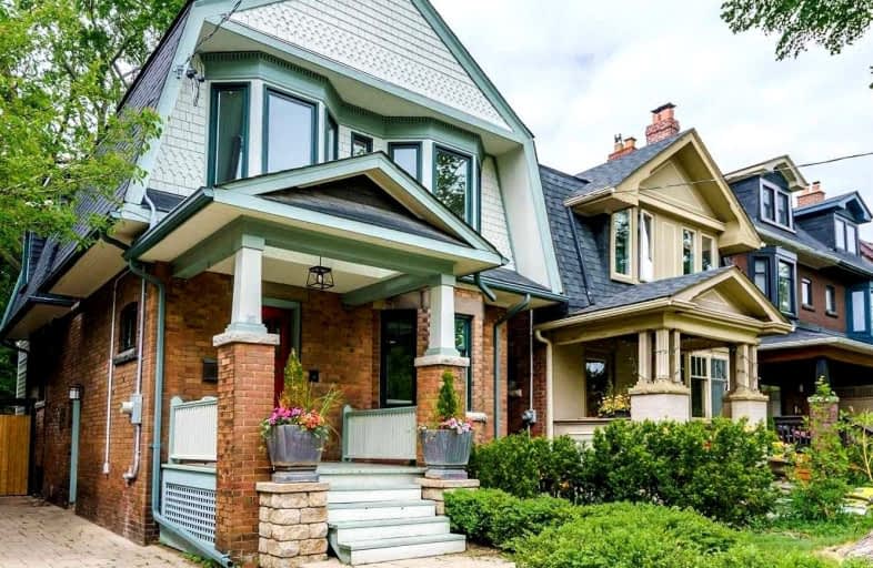 38 Fulton Avenue, Toronto | Image 1