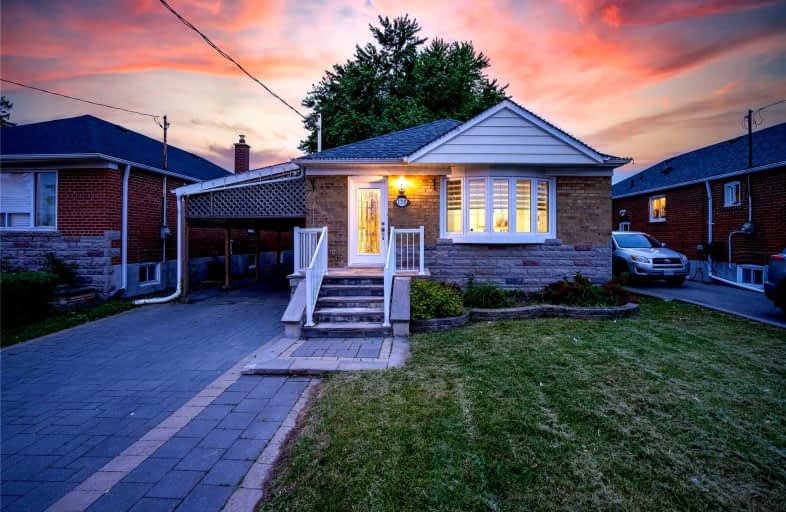 170 Flora Drive, Toronto | Image 1