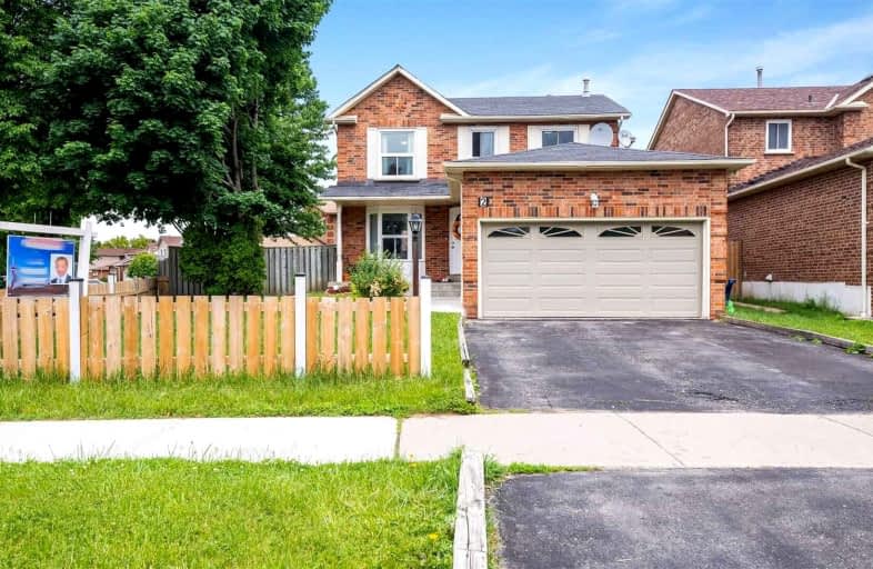 2 Reed Drive, Ajax | Image 1