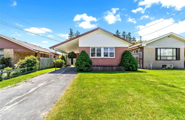 15 Arnprior Road, Toronto | Image 1
