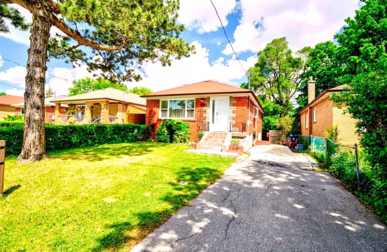28 Graylee Avenue, Toronto | Image 1