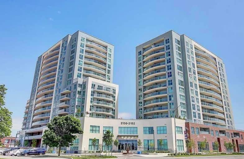 Ph8-2150 Lawrence Avenue East, Toronto | Image 1