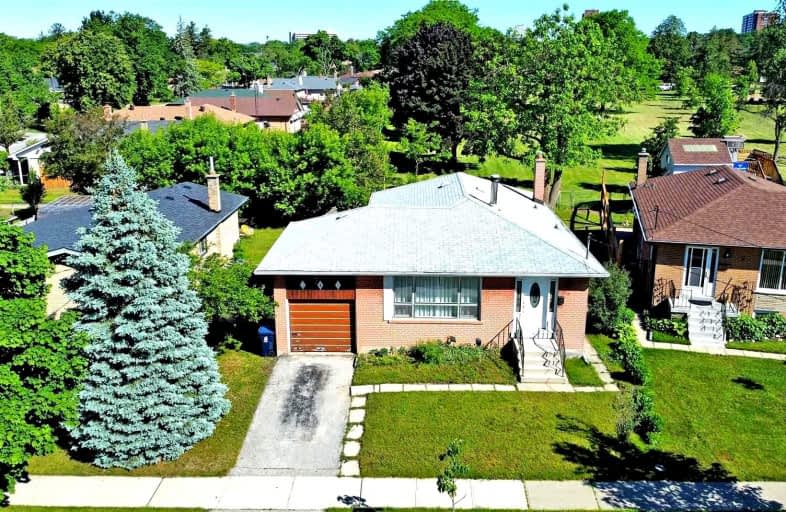 6 Dalcourt Drive, Toronto | Image 1