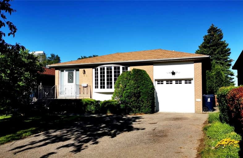 28 Sonmore Drive, Toronto | Image 1