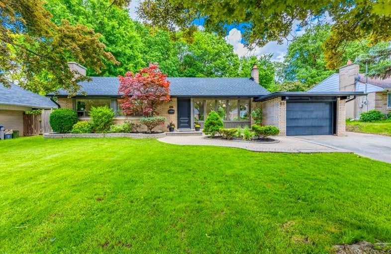 85 Glen Watford Drive East, Toronto | Image 1