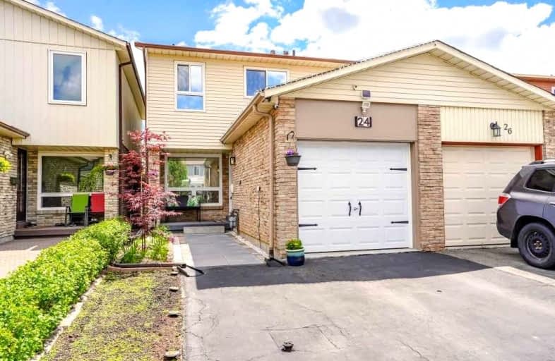 24 Granada Crescent, Toronto | Image 1