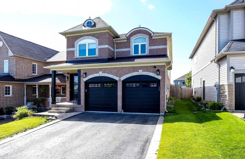 23 Bagnell Crescent, Clarington | Image 1