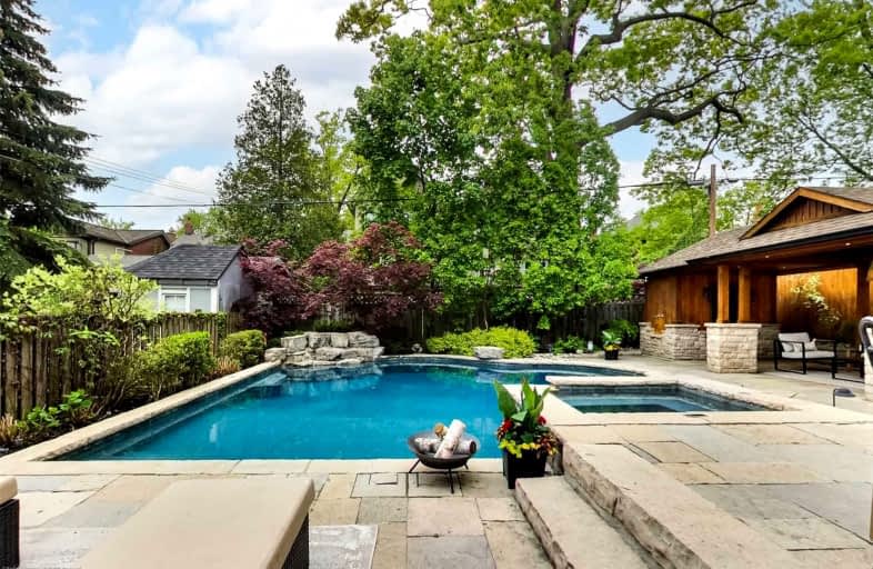 244 Kingswood Road, Toronto | Image 1