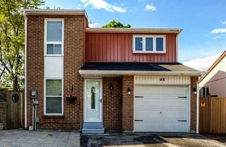 46 Lucas Lane, Ajax | Image 1