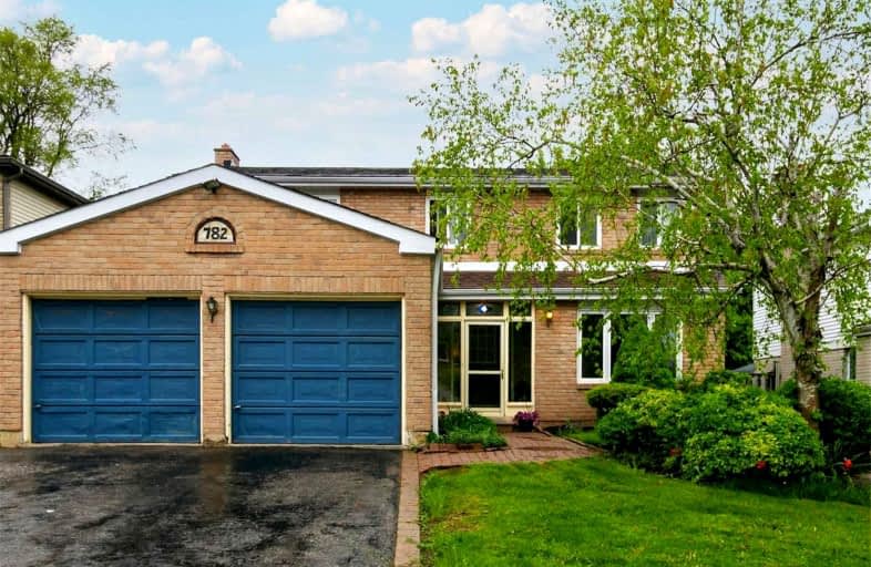 782 Aspen Road, Pickering | Image 1
