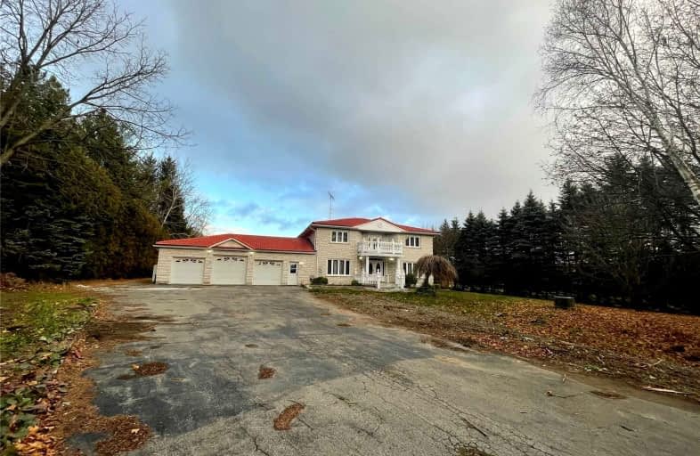 5575 Halls Road, Whitby | Image 1