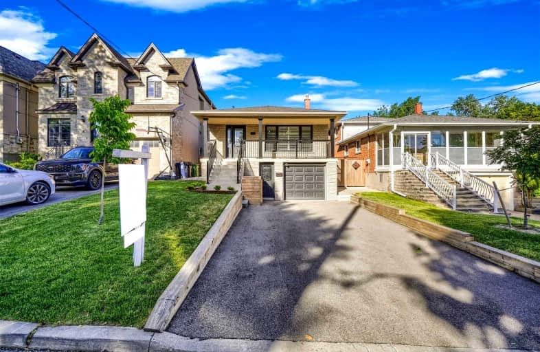 79A Eastville Avenue, Toronto | Image 1