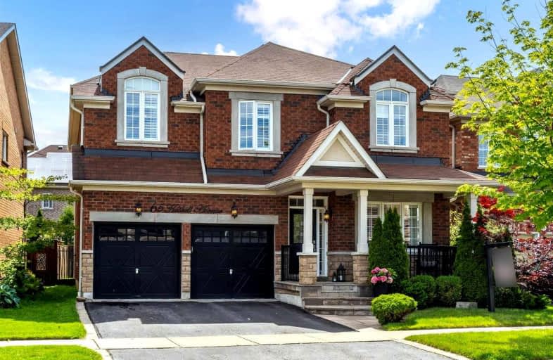 65 Haskell Avenue, Ajax | Image 1