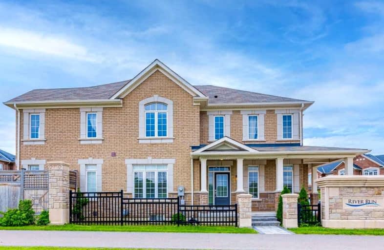 2 Keenlyside Lane, Ajax | Image 1