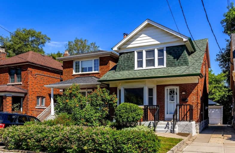 176 Hopedale Avenue, Toronto | Image 1