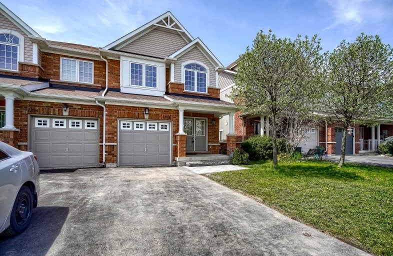 1398 Glaspell Crescent, Oshawa | Image 1