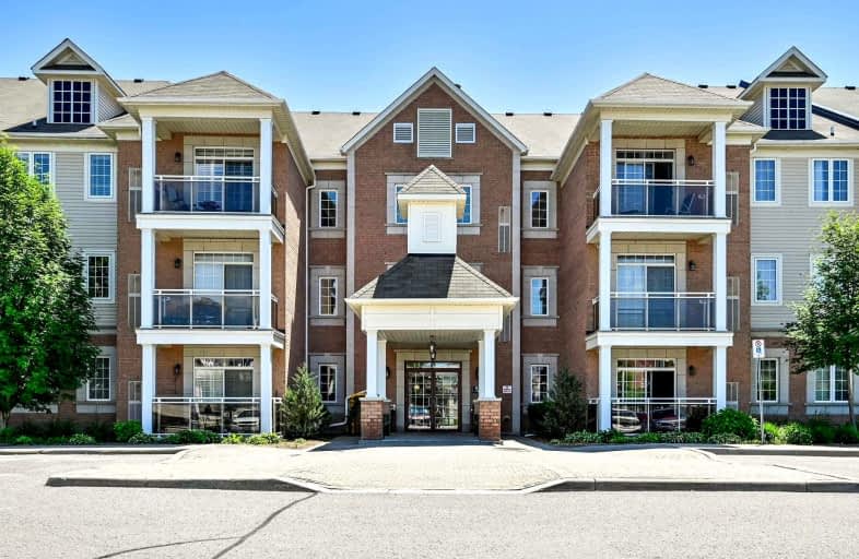 102-54 Harvey Johnston Way, Whitby | Image 1