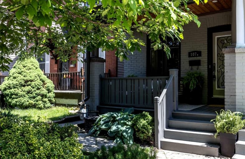 107A Ferrier Avenue, Toronto | Image 1