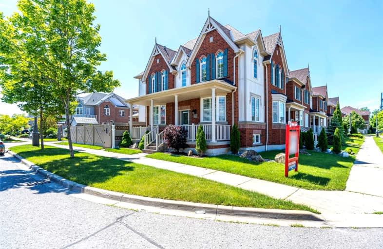51 Thackery Drive, Ajax | Image 1