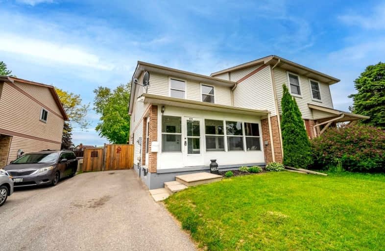 474 Gaylord Drive, Oshawa | Image 1