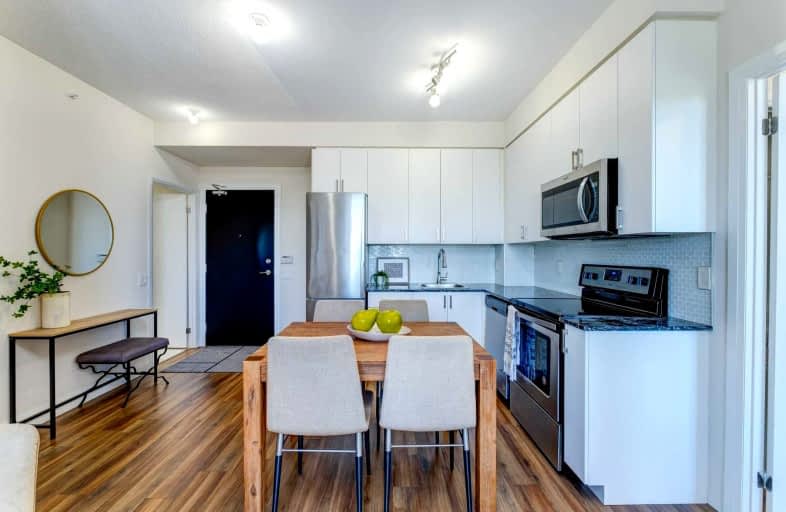 1103-22 East Haven Drive, Toronto | Image 1