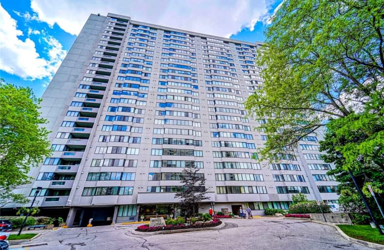 304-2330 Bridletowne Circle, Toronto | Image 1