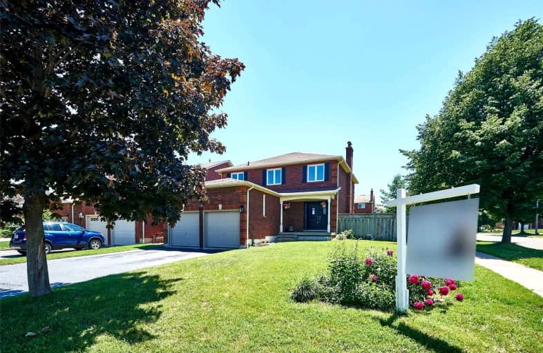 20 Turriff Crescent, Ajax | Image 1