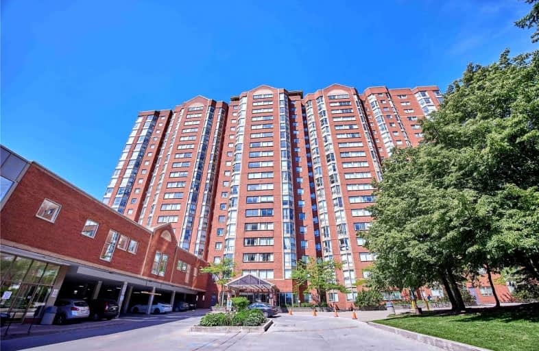 1719-2460 Eglinton Avenue East, Toronto | Image 1