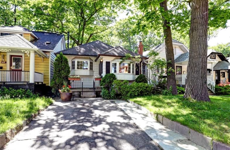14 Queensbury Avenue, Toronto | Image 1
