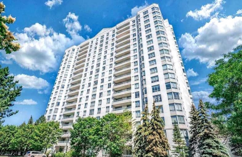 1610-5001 Finch Avenue East, Toronto | Image 1