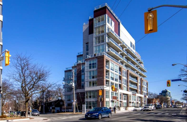 403-1350 Kingston Road, Toronto | Image 1