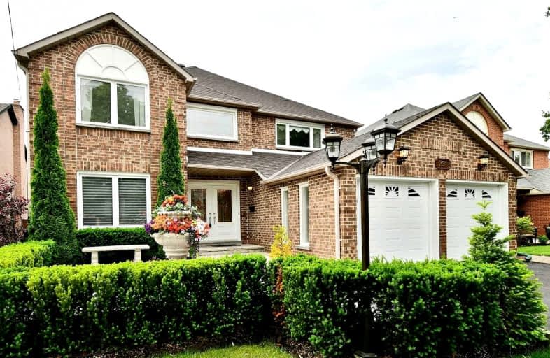 291 Starview Court, Pickering | Image 1