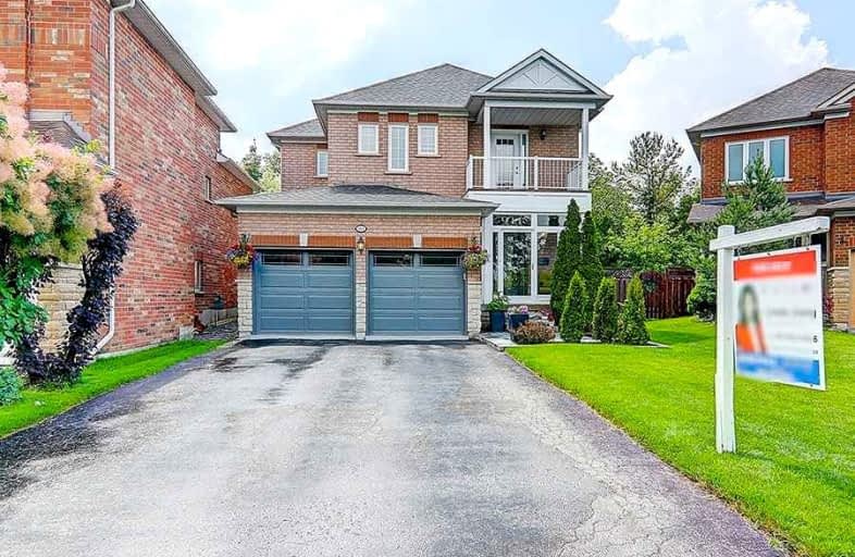 911 Wingarden Crescent, Pickering | Image 1