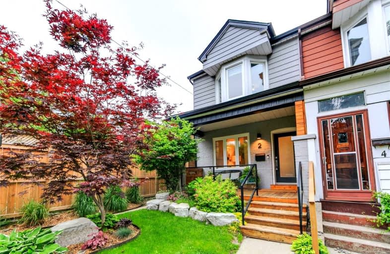 2 Sawden Avenue, Toronto | Image 1