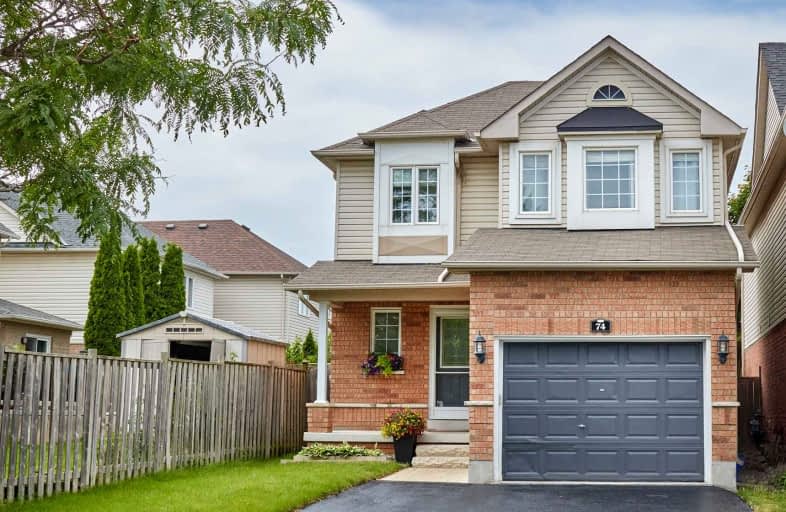 74 Madden Place, Clarington | Image 1