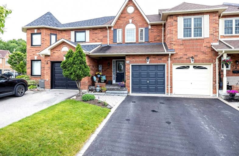 73 Smales Drive, Ajax | Image 1