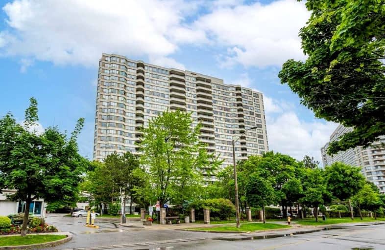 1822-3 Greystone Walk Drive, Toronto | Image 1