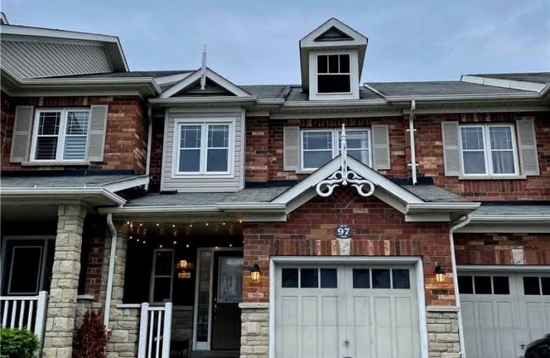97 Beer Crescent, Ajax | Image 1