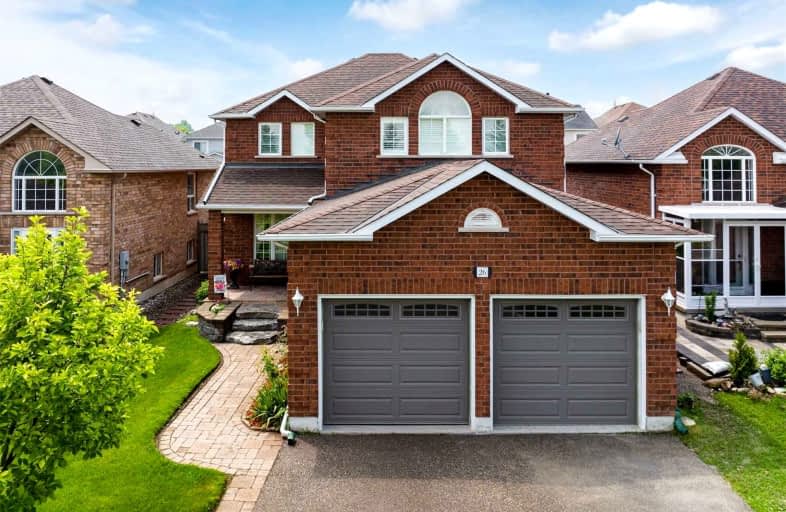 26 West Side Drive, Clarington | Image 1