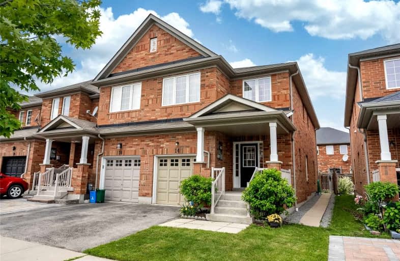14 Hickman Road, Ajax | Image 1