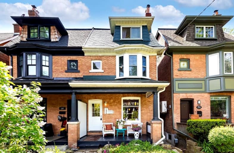 195 Browning Avenue, Toronto | Image 1