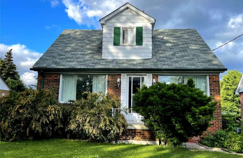 7 Karnwood Drive, Toronto | Image 1