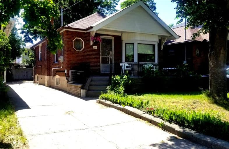 30 Northbrook Road, Toronto | Image 1