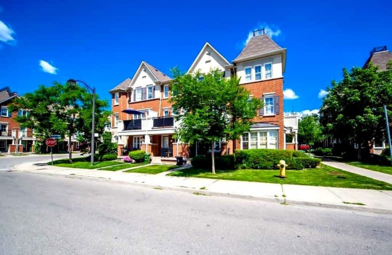 4 Tranter Trail, Toronto | Image 1